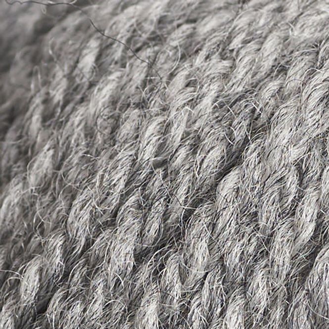 Hovedbilde VILJA - 2012 Grå melert