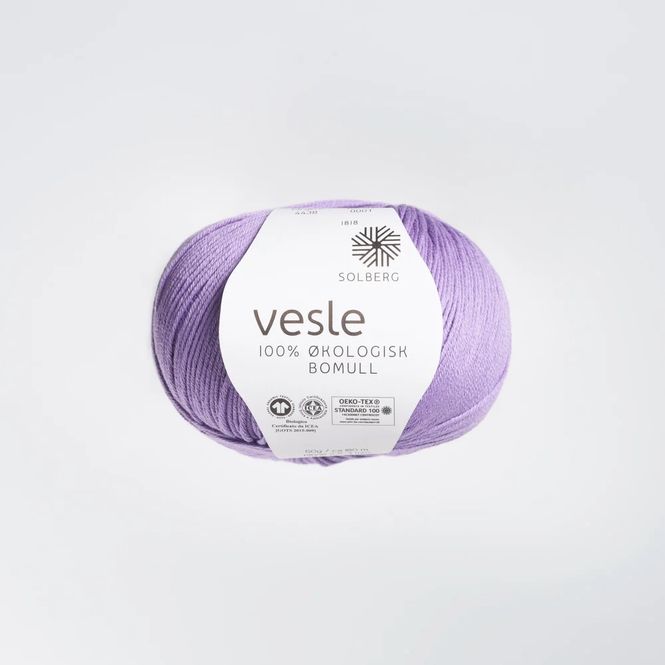 Hovedbilde VESLE - 4438 Lilla