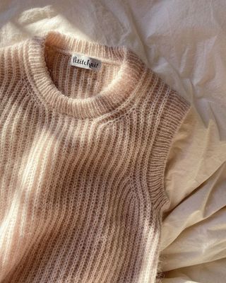 September slipover