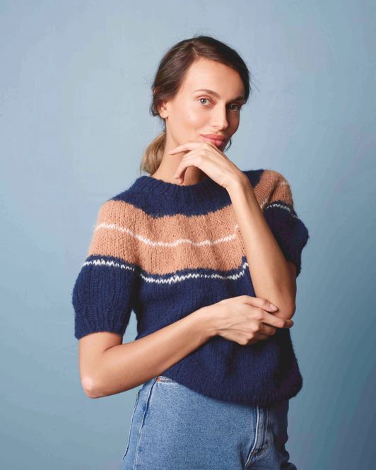 Hovedbilde 1914-10 - KORTERMET PUFFGENSER