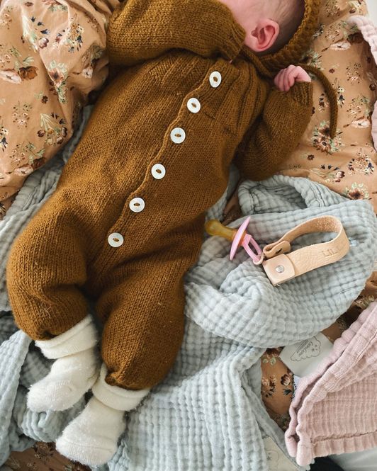 Hovedbilde Sunday Suit