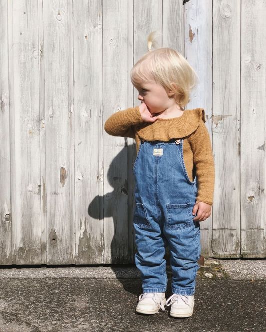 Hovedbilde 11 - Almas Volangbody