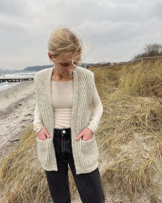 Hovedbilde November Vest