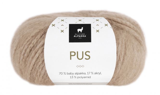 Hovedbilde PUS - 4009 Beige