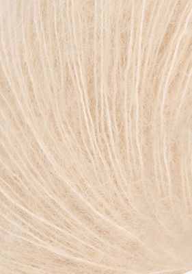Tynn Silk Mohair - 2511 Mandel