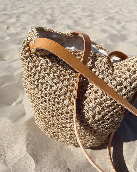 Hovedbilde 128 - French Market Bag