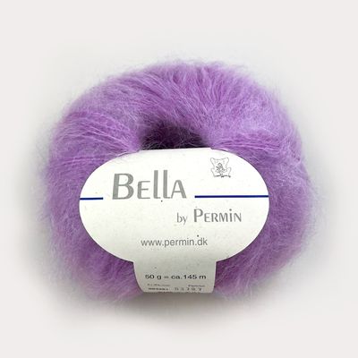 Bella Mohair - 281 Violet