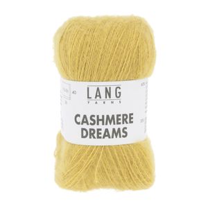 Bilde av CASHMERE DREAMS - 0050