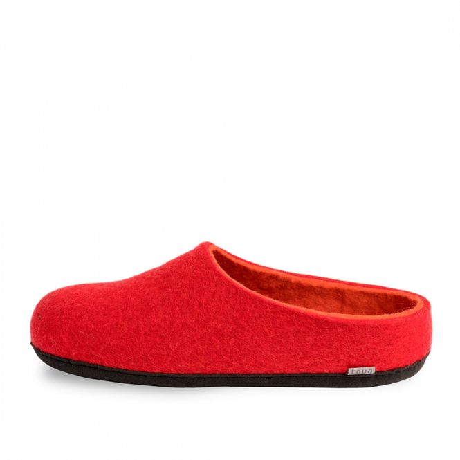 Hovedbilde SLIPPER-X - Rød
