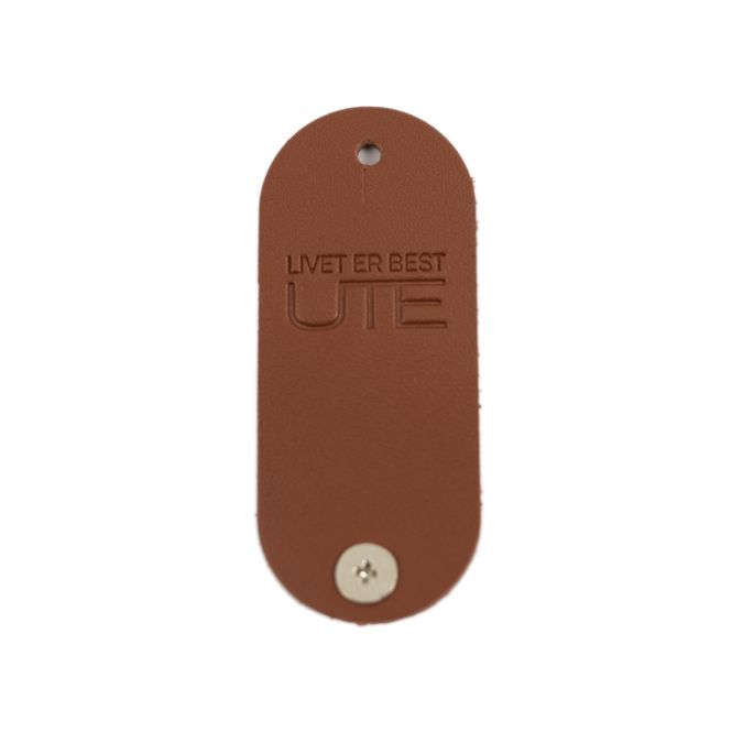 Hovedbilde SL312 - Skinnlapp 