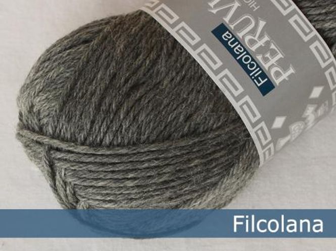 Hovedbilde 955 - Medium Grey