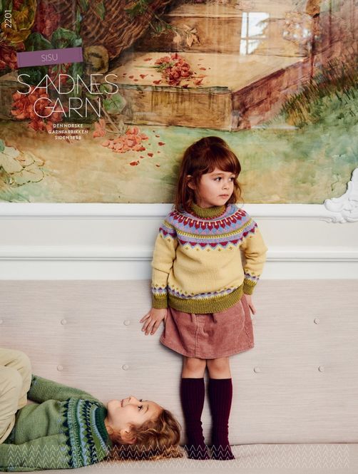 Hovedbilde 2201 - SISU