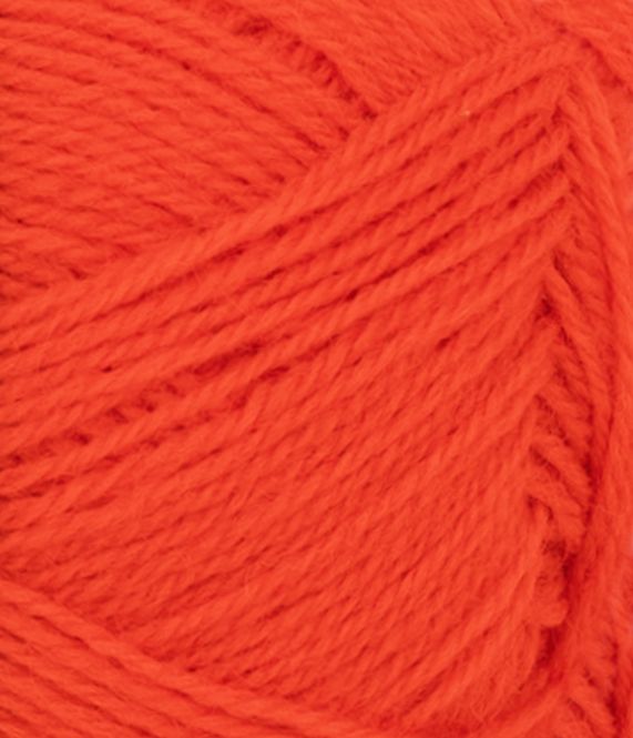 Hovedbilde Tynn Peer Gynt - 3819 Spicy Orange