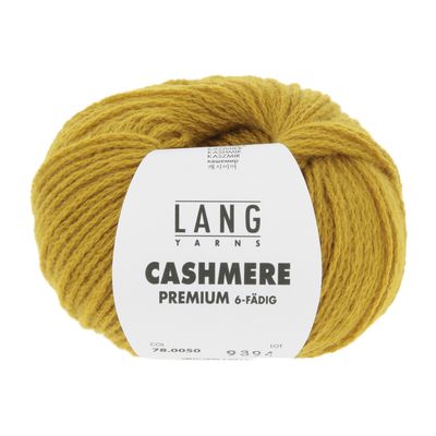CASHMERE PREMIUM - 0050