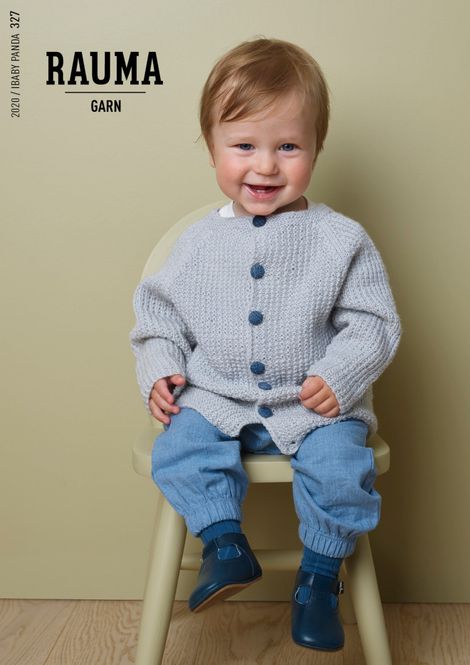 Hovedbilde 327 - Baby
