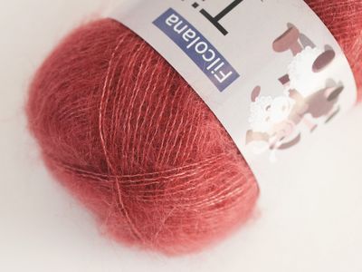 361 - Madeira Rose