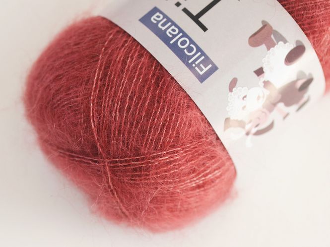 Hovedbilde 361 - Madeira Rose