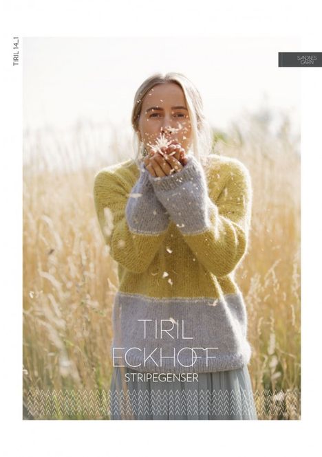 Hovedbilde 14_1 - TIRILGENSERE MED STRIPER