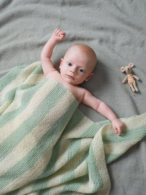 Hovedbilde 266 - Babytepper