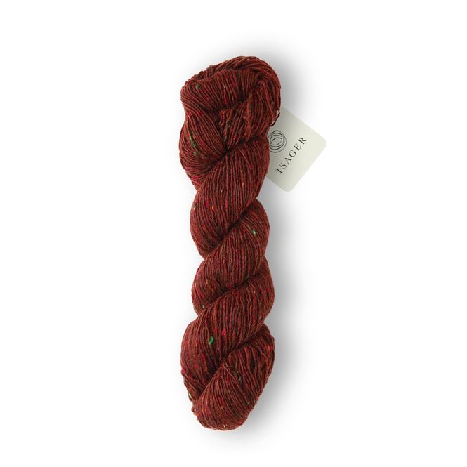 Hovedbilde Isager Tweed Autumn