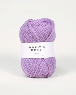 VAMS - 101 Lavendel