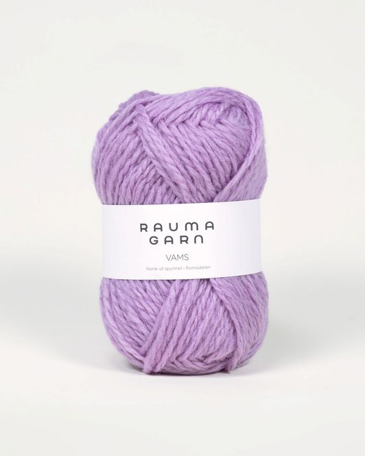 Hovedbilde VAMS - 101 Lavendel