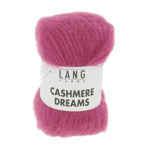 Bilde av CASHMERE DREAMS - 0065