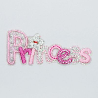 Motiv - Princess