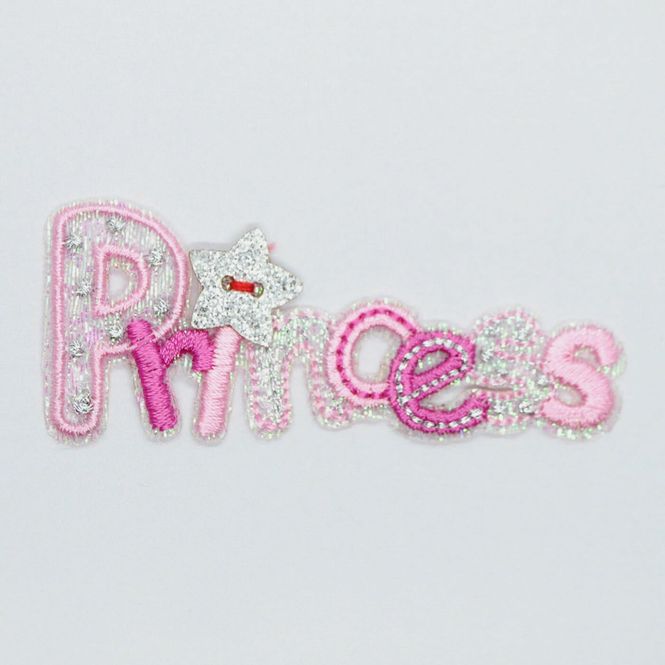 Hovedbilde Motiv - Princess