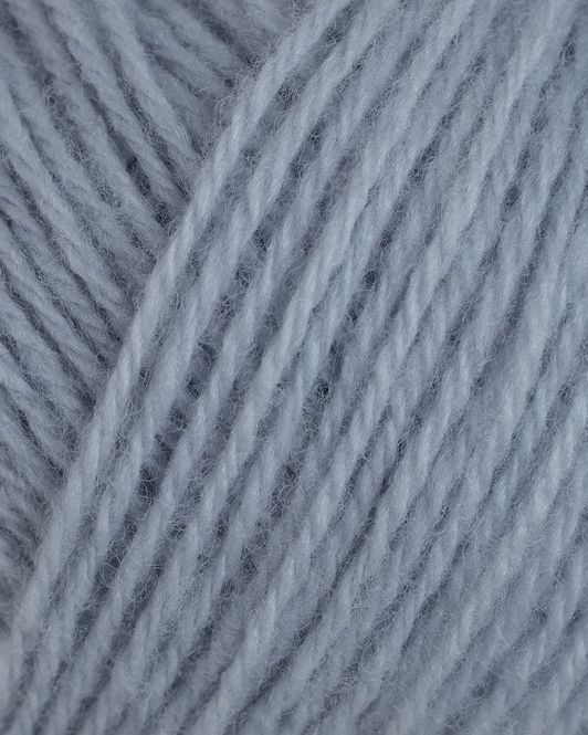 Hovedbilde Lun Merino - 73 Babyblå