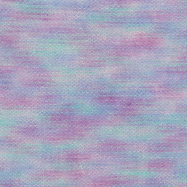 Angel Print - 61 Lilla/mint