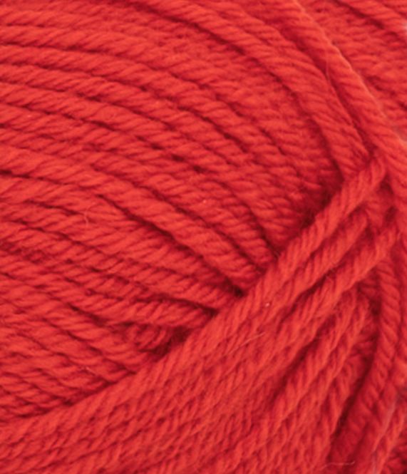 Hovedbilde Double Sunday - 4018 Scarlet Red