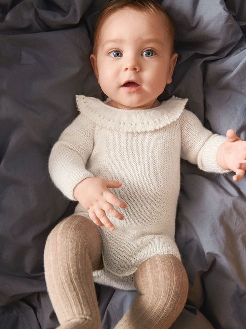 Hovedbilde 2304 - VÅR/SOMMER BABY, hefte