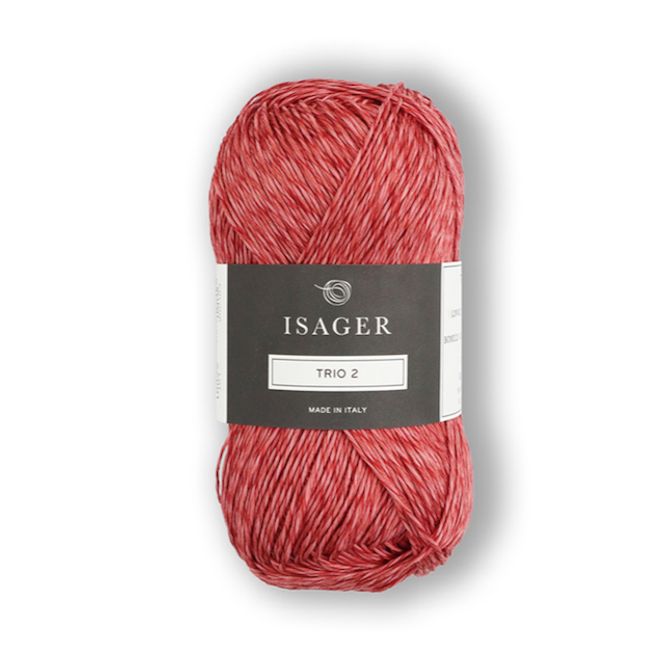 Hovedbilde TRIO 2 FV Blush