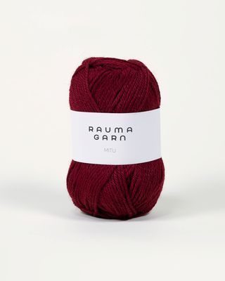 MITU - 3083 Burgunder