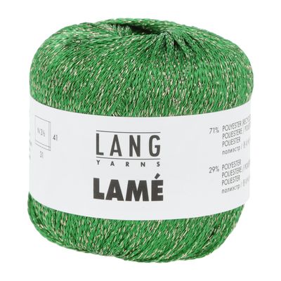 LAMÉ - 0018