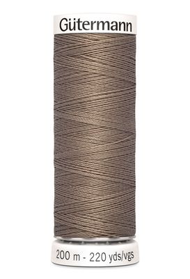 Gütermann sytråd - 0199