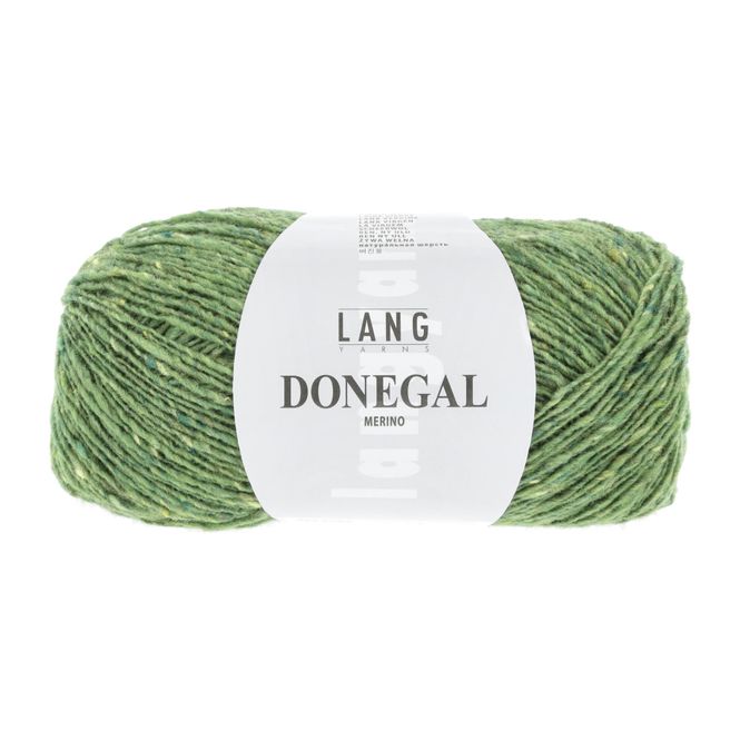 Hovedbilde DONEGAL TWEED - 0097