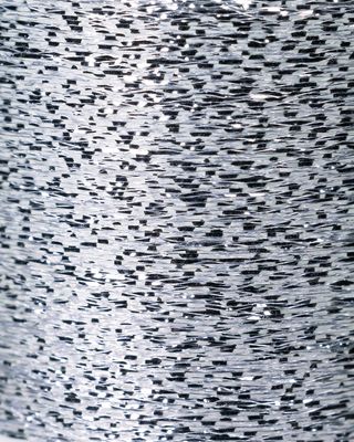 Metallic - 342 Sølv