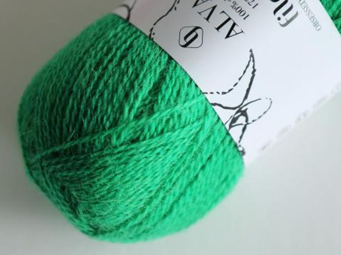 Hovedbilde Alva - 376 Vibrant