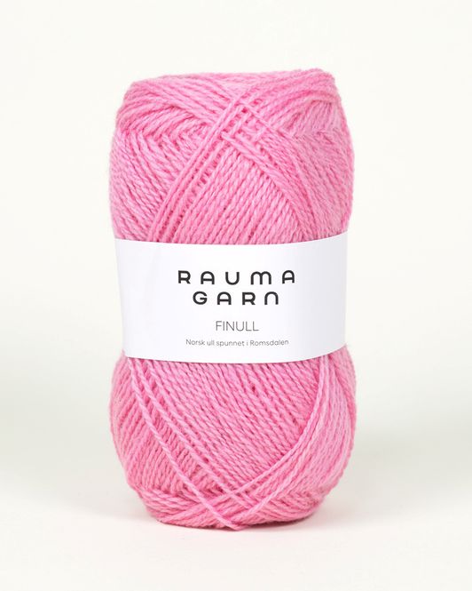 Hovedbilde Finull - 479 Rosa