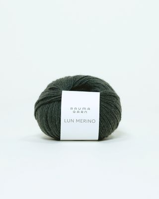 Lun Meriono - 8793 Dyp grønn
