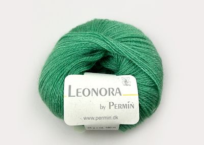 Leonora - 24 Sportsgrønn