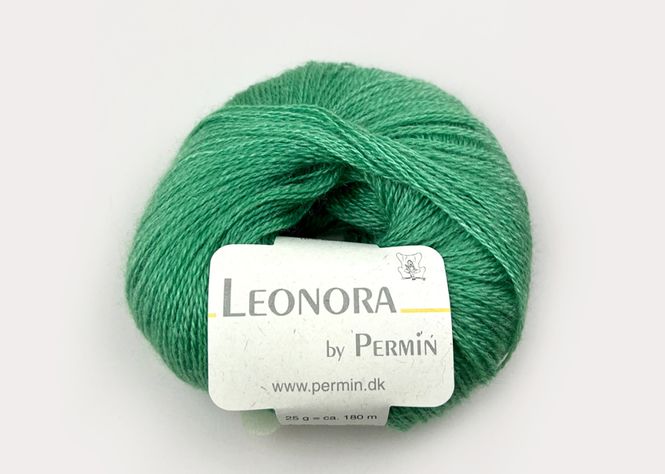 Hovedbilde Leonora - 24 Sportsgrønn