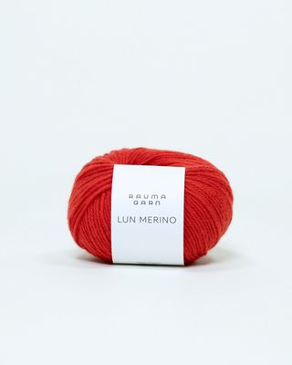 Lun Meriono - 8798 Rød