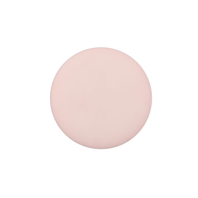 Hovedbilde KN547 - Knapp 15mm Rosa