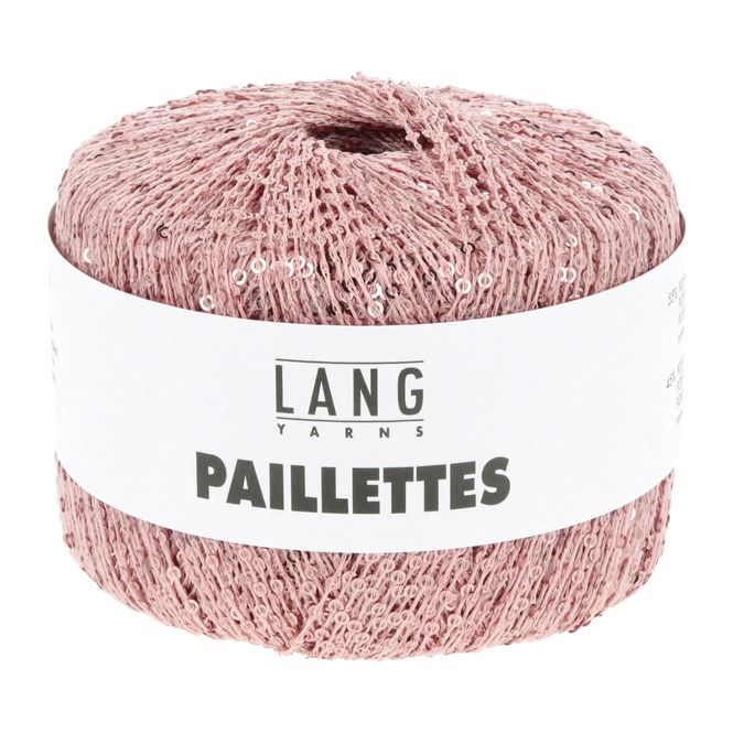 Hovedbilde PAILLETTES - 0009