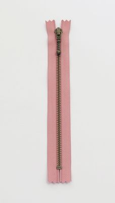 YKK 6 mm - 0070 Gml.rosa