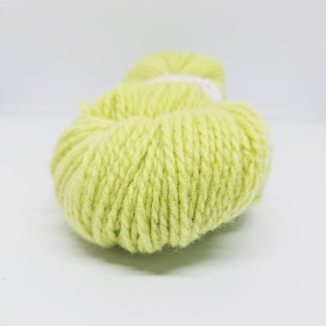Hovedbilde TROLL - 740 Bleket lime