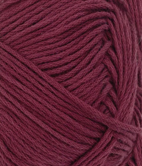 Hovedbilde Mandarin Pet. - 4372 Dyp Burgunder